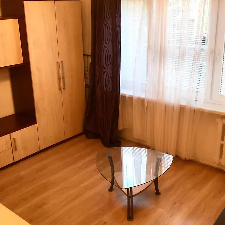 Center -stare Miasto Apartament *