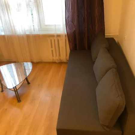 Apartament Center -stare Miasto *